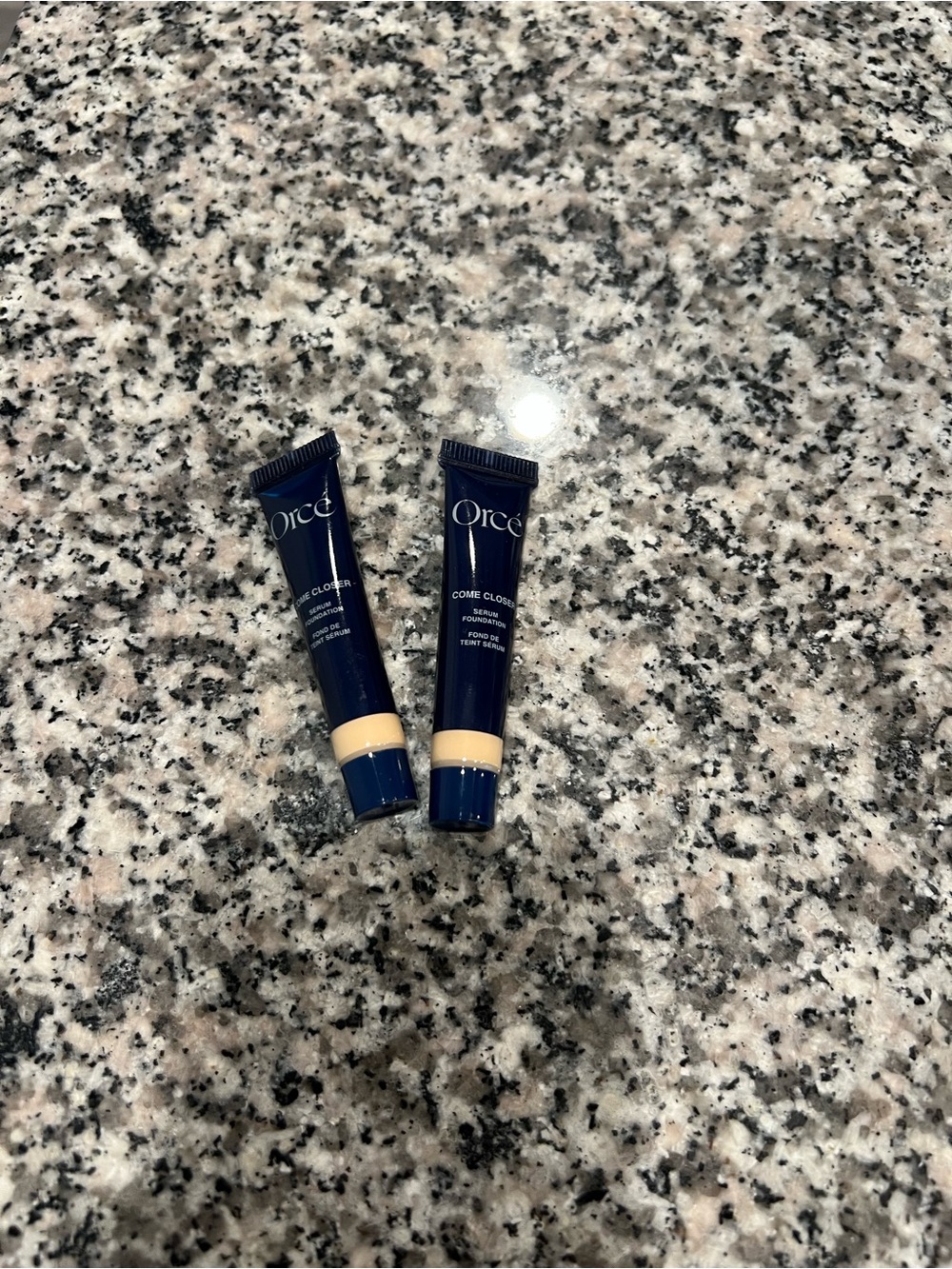 Orcé Come Closer - 2 Pack
